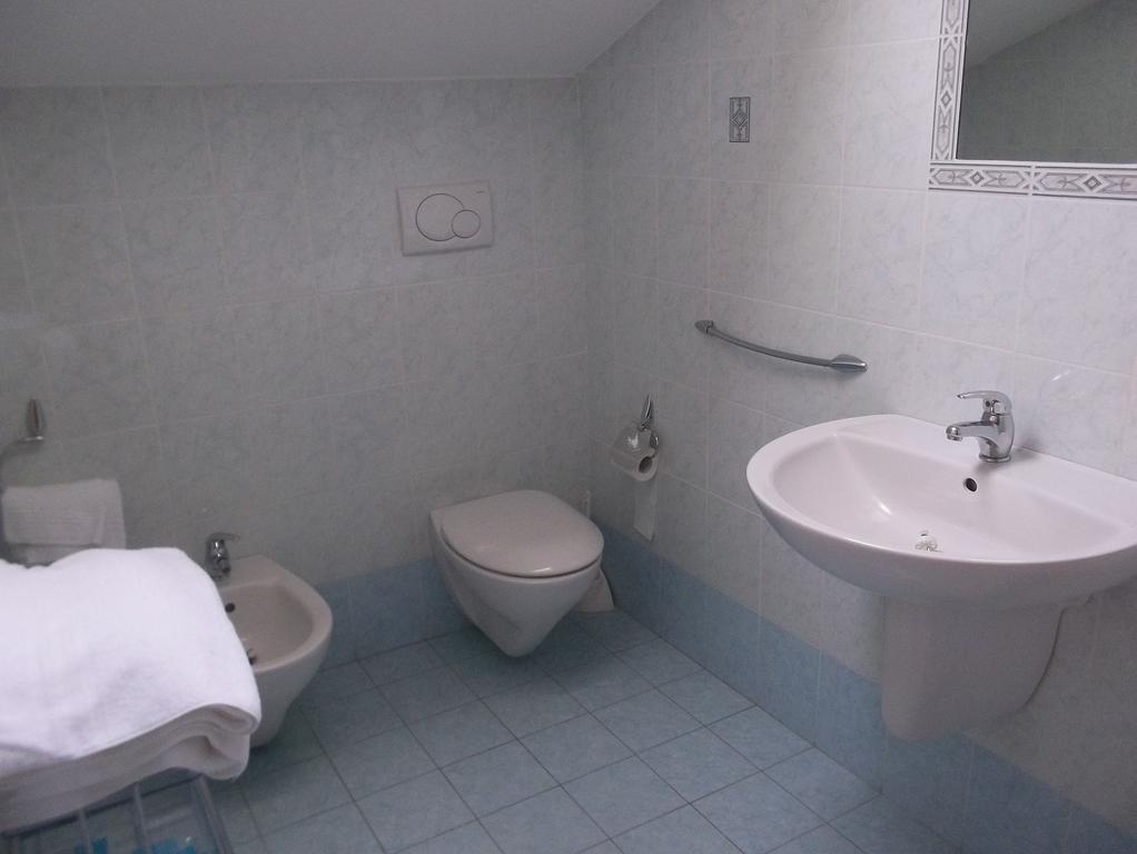 페스카세롤리 Le Antiche Torri B&B 객실 사진