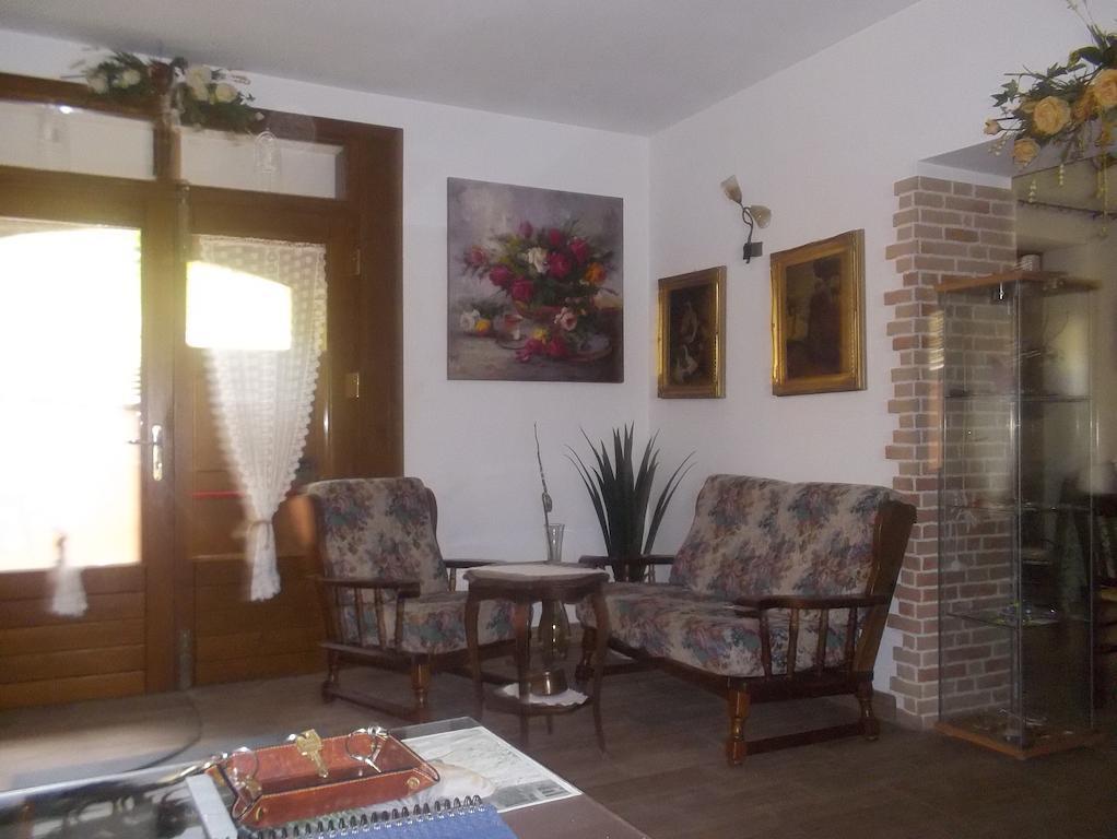 페스카세롤리 Le Antiche Torri B&B 외부 사진