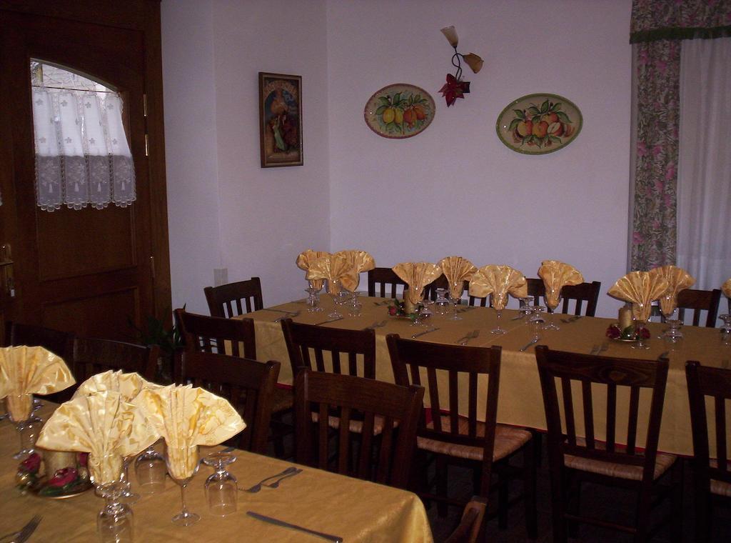 페스카세롤리 Le Antiche Torri B&B 외부 사진