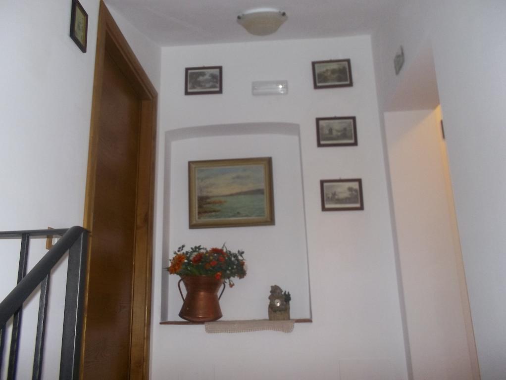 페스카세롤리 Le Antiche Torri B&B 외부 사진