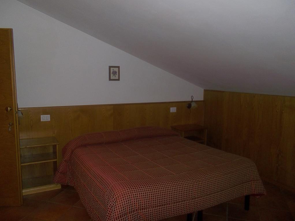 페스카세롤리 Le Antiche Torri B&B 외부 사진